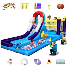 ** NEW Inflatable 16 ft Bounce