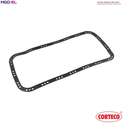 Gasket oil sump - gasket,