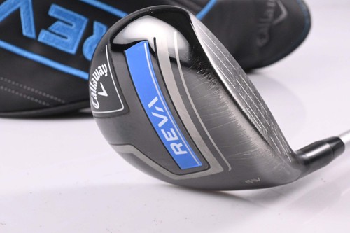 Ladies callaway reva wood - wood, /
