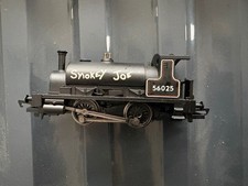 Hornby R782. OO Gauge. Smokey