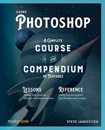 Adobe photoshop complete - a,