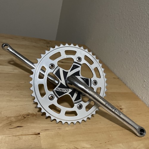 1983 chrome sugino crmo - 1983,