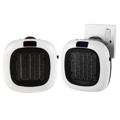 Beldray electric heater set - set, of