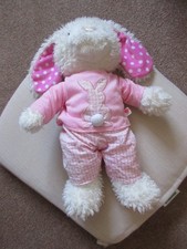 Designabear Rabbit with outfit