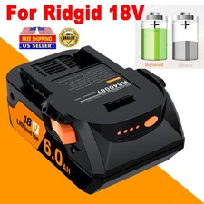 18V For RIDGID R840085 R840087