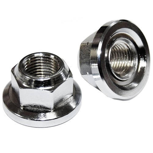 Miche pista track nuts - pista,