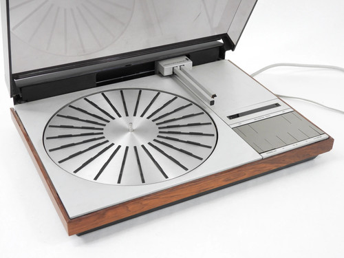 Bang olufsen o beogram - &,