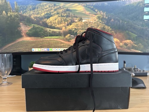 Nike air jordan retro mid - nike,