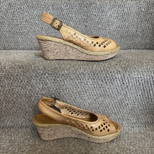 Women aldo tan open toe - open,