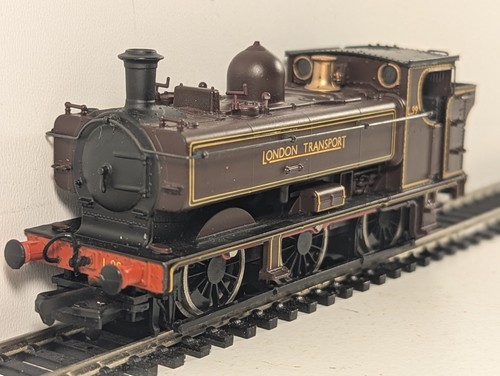 Bachmann london transport - bachmann,