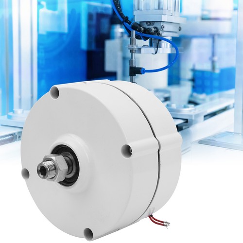 12v permanent magnet generator - permanent,