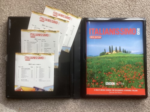 Italianissimo beginners new - beginners', (new