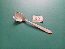 Malaysia Airlines Teaspoon