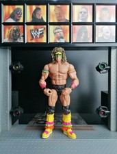 WWE Elite Hall Of Fame Series