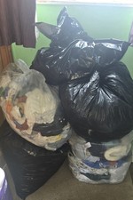 4 Bags And A Bit Of Boys