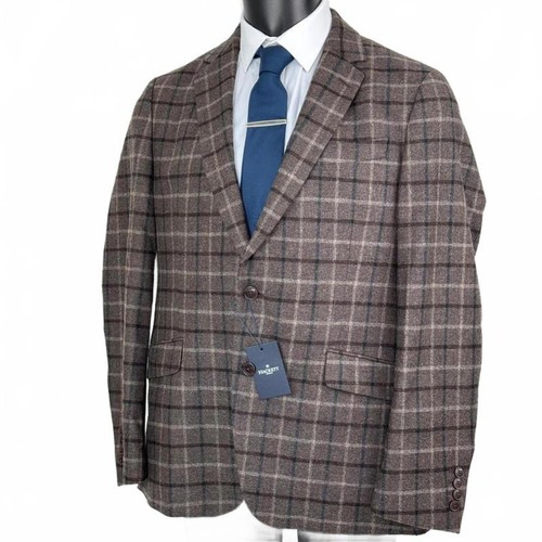 Nwt hackett tatterstall - nwt,