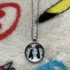 Lana Del Rey Glass Dome