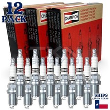 12 Pack Champion Platinum