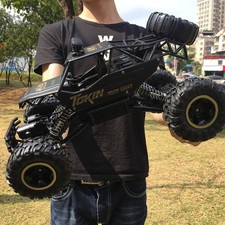 XL Large Remote Control RC