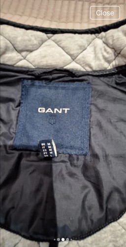Gant ladies jacket size - jacket,