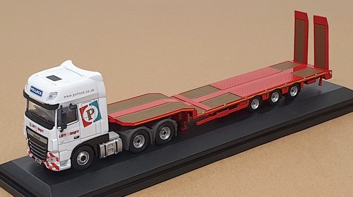 Oxford diecast scale - 1/76,