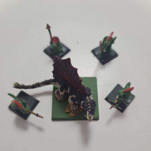 Games workshop warhammer - workshop,