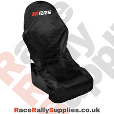 RRS Racing Seat Protective