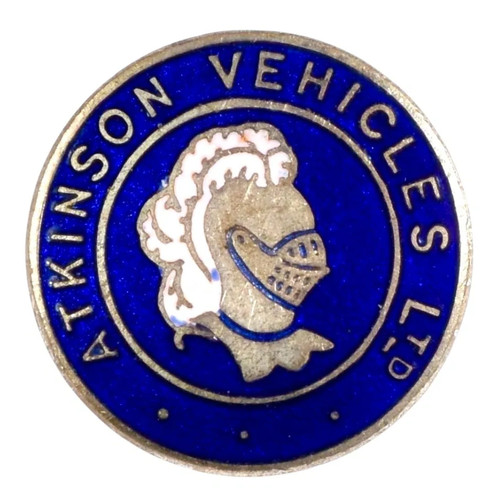 Vintage old atkinson vehicles - vintage,