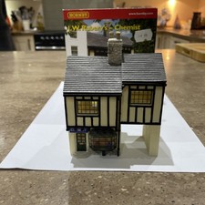 HORNBY 00 GAUGE SKALEDALE -