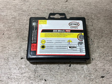 2006 HYUNDAI TUCSON LOCKING