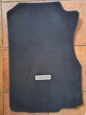 Genuine Original  Honda CRV  Car Mat Front Passenger Seat 2009 Owned Since New