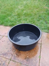 Large Heavy Duty Flexible Tub