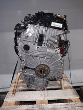 Engine bmw series mk7 - engine,