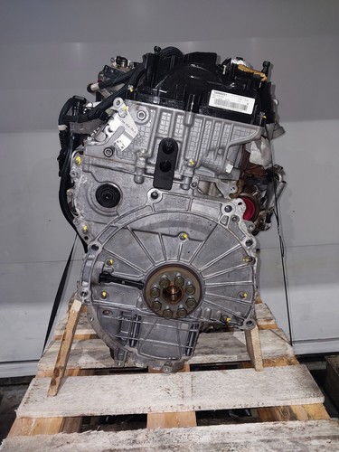 Engine bmw series mk7 - mk7, g31