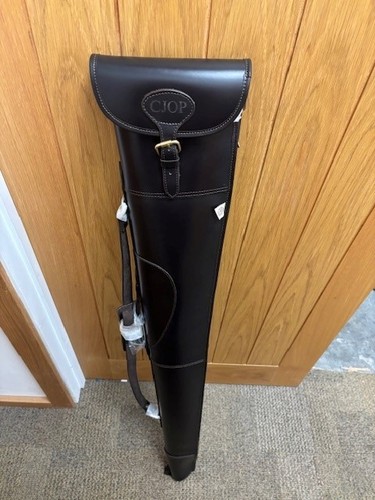 Premier leather gun slip to - premier,