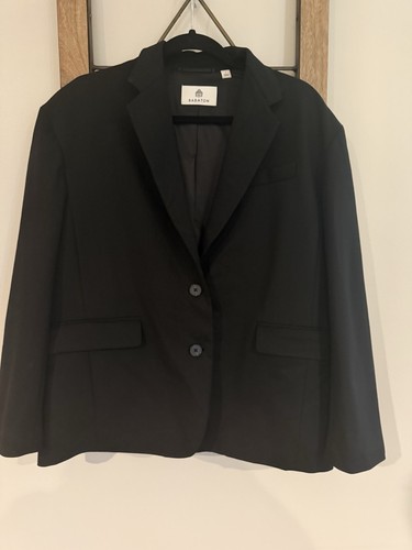 Nwot babaton aritzia black two - nwot,