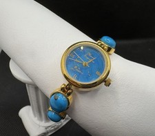 Marcel Drucker Turquoise