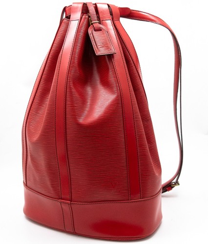 Louis vuitton randonnee - randonnee, gm