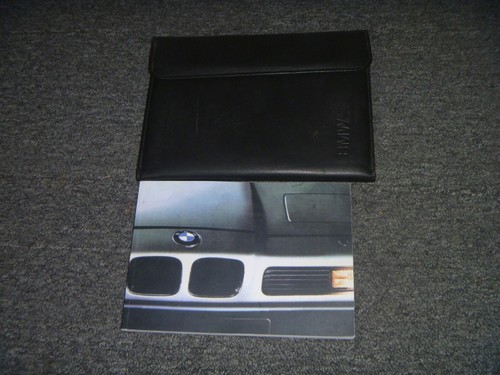 1991 bmw 850ci 850csi - bmw, 8-series