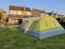 Vango Eclipse 600xl AirBeam