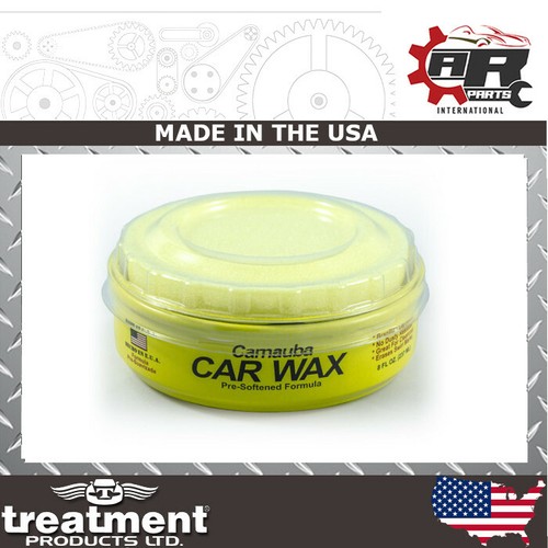 Carnauba paste car - paste, +
