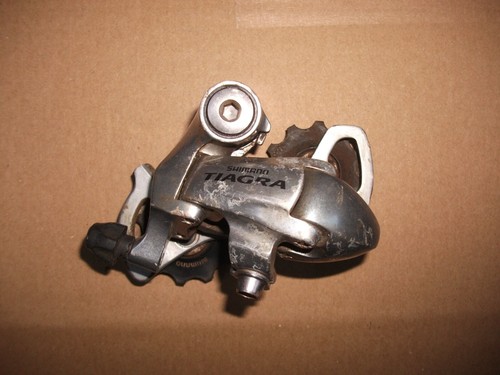 Shimano tiagra 4500 rear - shimano, rd