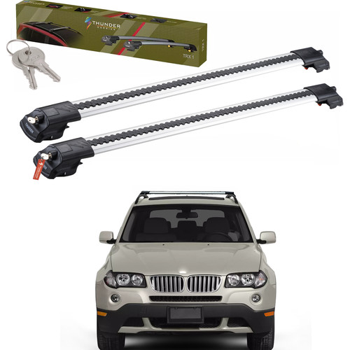 Bmw lockable grey - lockable,