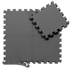 EVA Interlocking  Foam Mats