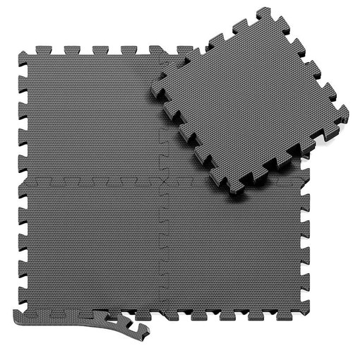 Eva interlocking foam mats - ,