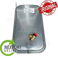 ALPHA 1.030996 EXPANSION VESSEL 8 LITRE  PART & 1.023560