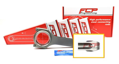 Fcp beam forged steel rods - fcp,