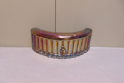 Lustre ware cast - lustre, fire