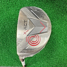 ODYSSEY LEFT HANDED X-ACT