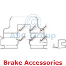 Apec Braking Disc Brake Lucas